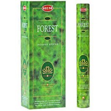 Hem-Forest Incense Sticks-Vonné 
